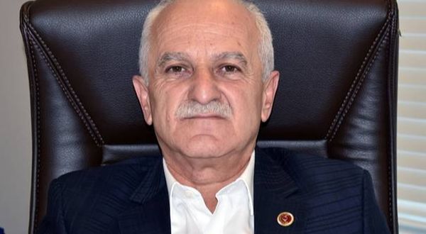 MHP'li Bülent Erden'in CHP Genel Başkanı Kılıçdaroğlu'na yönelttiği düşündüren sorular