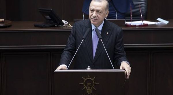 Cumhurbaşkanı Erdoğan: “Sondaj filosuna dördüncü gemi'de eklendi”