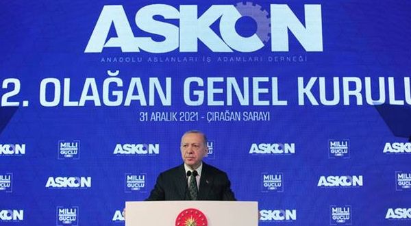 Erdoğan: ''Kandil'i bombalayacakmış iktidara geldiğinde. Ya sen iktidara mı geleceksin?''