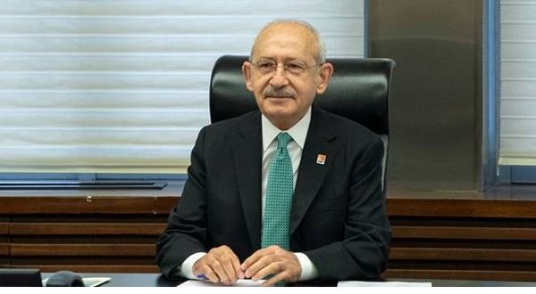 Kılıçdaroğlu: ''Siz halk belediyeciliği yapmaya devam edin; gerisi boş, Saray kadar bomboş!”