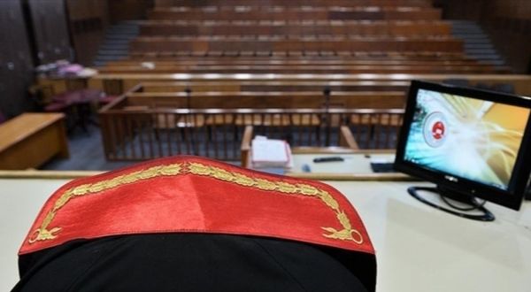 FETÖ'nün 'Yargıtay grup sorumlusu'na verilen ceza onandı