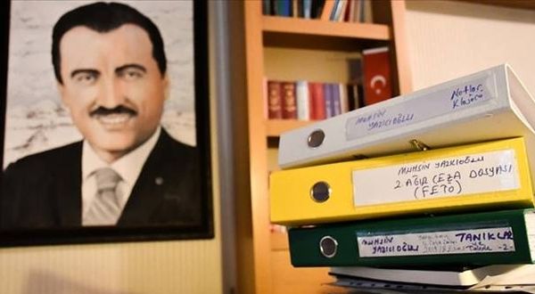Yazıcıoğlu ailesinin 13 yıldır hukuk mücadelesi sürüyor