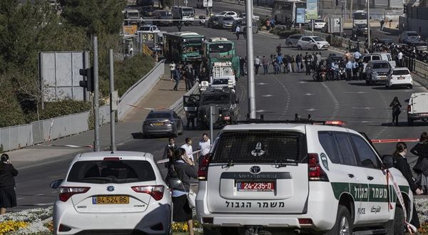 İsrailliler bombalı saldırıların geri gelmesinin korkusunu yaşıyor