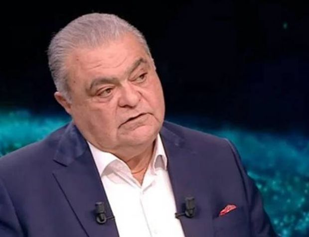 Ahmet Özal'dan Yangın Kundakçıları İçin İdam Çağrısı