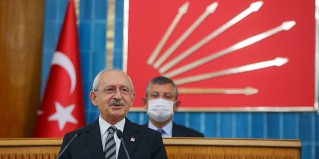 Kılıçdaroğlu: ''Erdoğan, halkımızın yardım çağrılarına asla bir çözüm bulamayacak.''