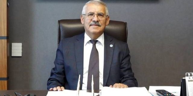 İYİ Parti Konya Milletvekili Fahrettin Yokuş: ''Ülkeyi yönetemiyorsunuz, artık gidin”