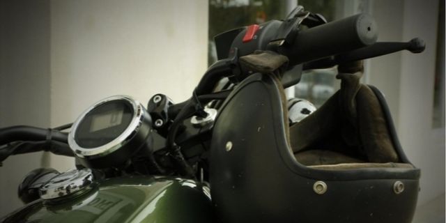 Çip krizi ve Kovid-19 motosiklet talebinde kuyruk oluşturdu