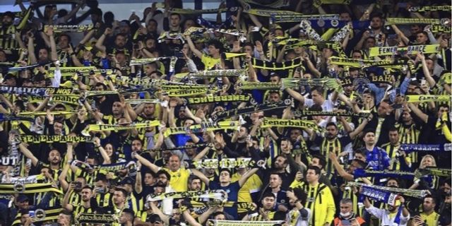 Fenerbahçe Kulübü 115. yılını kutluyor