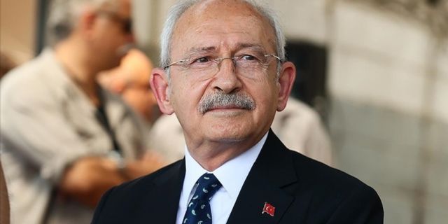 Man Adası davasında Kılıçdaroğlu hakkında tazminat kararı