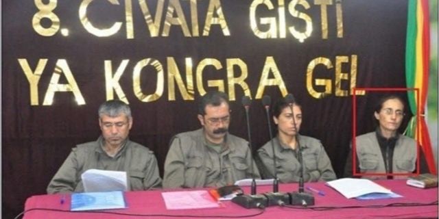 MİT'in operasyonuyla Delal Azizoğlu, etkisiz hale getirildi