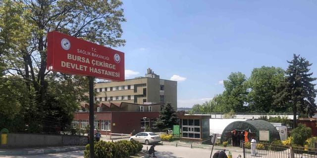 Bursa’da 53 yaşındaki kadın 5 hastaya umut oldu