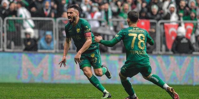Bursaspor’da 6 futbolcunun sözleşmesi bugün sona eriyor