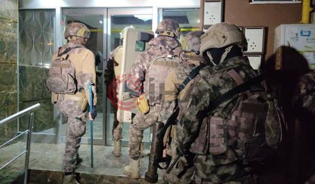 FETÖ'nün Finans ve Propaganda Ağı Çöktü: