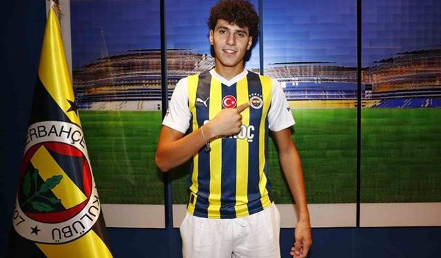 Fenerbahçe, Omar Fayed’in lisansını çıkarttı