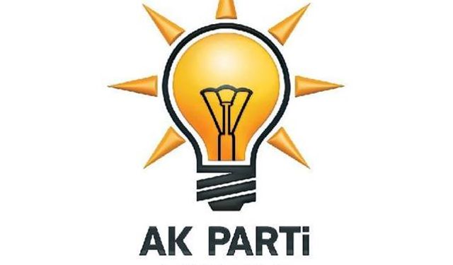 Bursa’da AK Parti 5 ilçe başkanı istifa etti