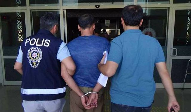 44 Göçmen Yakalandı, 9 Organizatör Tutuklandı