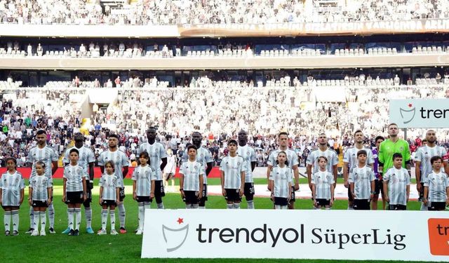 Şenol Güneş’in, Beşiktaş’taki en kötü ilk 6 haftası
