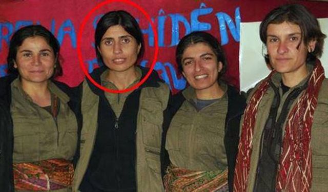 MİT, terör örgütü YPG/YPJ’ye nefes aldırmıyor