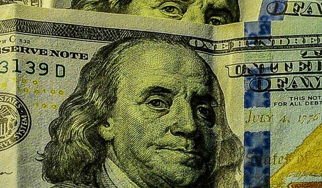 ABD’nin borcu son iki yılda 5 trilyon dolar arttı