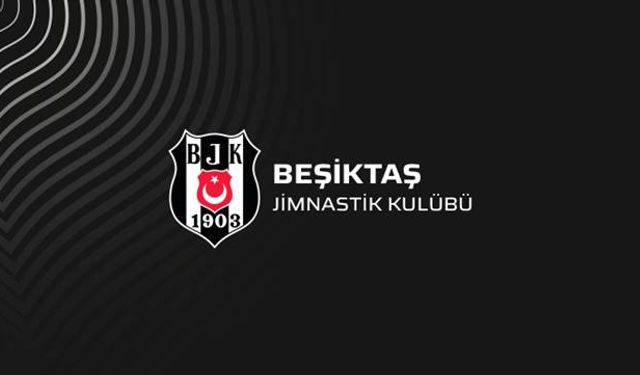 Beşiktaş'ta Rıza Çalımbay sona erdi.