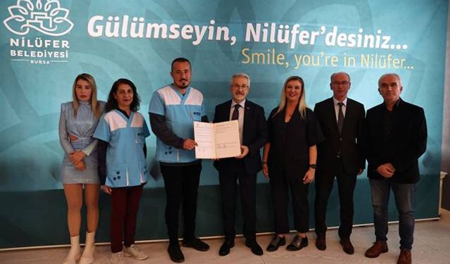 Nilüfer’de, daha çok sahipsiz hayvanın kısırlaştırılacak