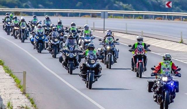 Tunceli MotoFest’ 27 Haziran’da start alıyor.