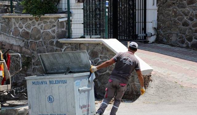 Başkan Dalgıç: "Hepimize Düşen Görevler Var"