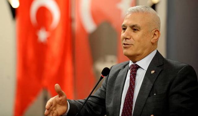 Bozbey: “Bursalılar yapılan yanlışların sonucunu çekiyor  ”