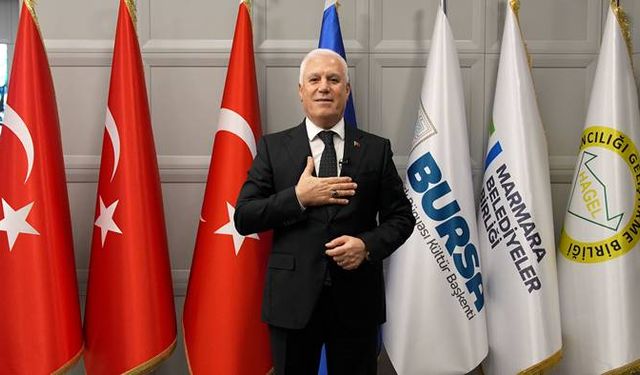 Bozbey: “Öğrenciler Her zaman yanınızdayım”