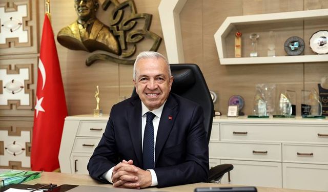 Nilüfer Belediyesi, Yapay Zeka Bürosu kurudu