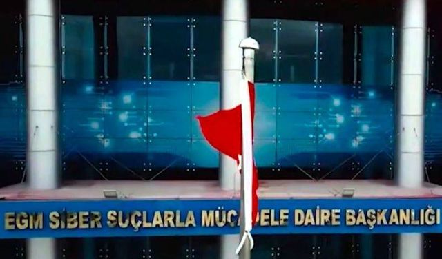 Türkiye Genelinde Büyük Siber Operasyon