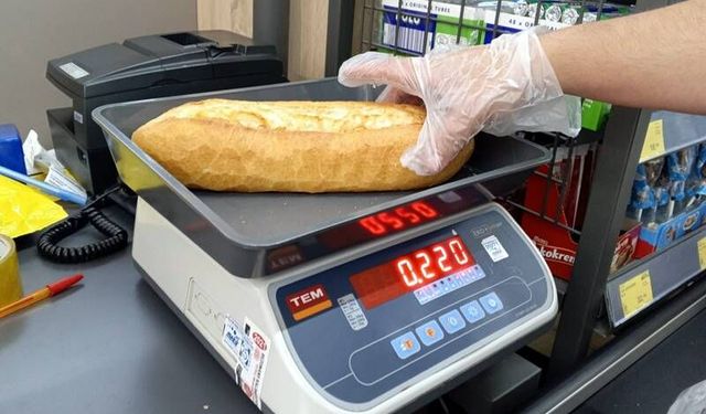 6 TL’ye Ekmek İddiasına Bakanlık’tan açıklama