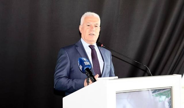 Bursa’nın Deprem Röntgeni Çekildi Riskli Yapılar Belirlendi