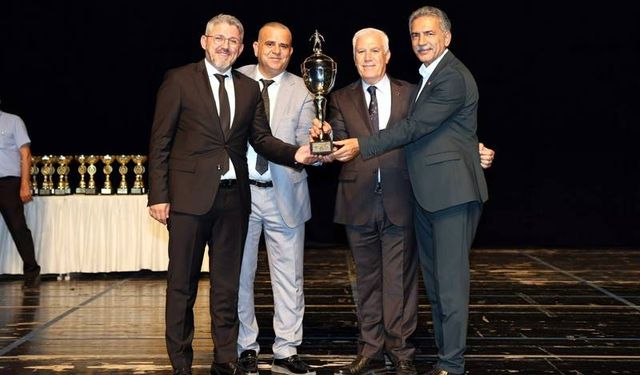 Amatör spor kulüplerine tam  destek