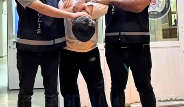 29 Organizatör ve 687 Düzensiz Göçmen Yakalandı