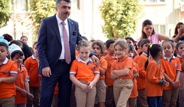 Yıldırım Belediyesi'nden Öğrencilere Tam Destek