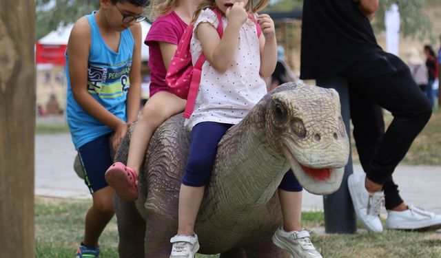 Bursa'da ArkeoFest'25 Heyecanı Başlıyor