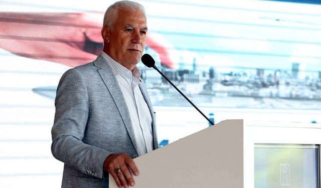 Yeşil Şehir Eylem Planı ile ilgili bilgilendirme yapıldı.