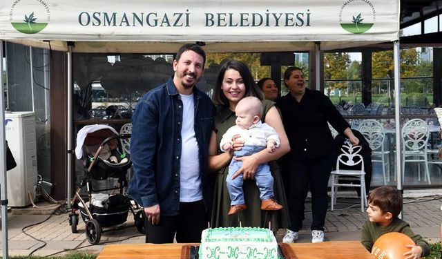 Çağan Ata Taran, kampanyasında mutlu sona ulaşıldı.