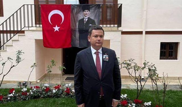 Başkan Aydın: "En Anlamlı Yol, Doğduğu Evde Anmak"