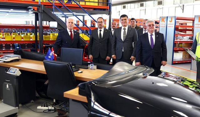 Bursa Büyükşehir Belediyesinde 50 Yeni Araç Filoya Katıldı