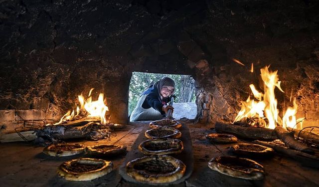 22 Kasım Dünya Cantık Günü kutlandı