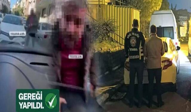 İstanbul Avcılar'da, Şehir Eşkıyası"na Yüksek Ceza!