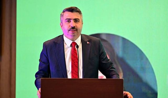 Gençlerimizin Hayallerine Ortak Oluyoruz