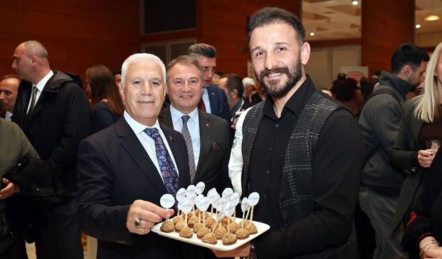 Bursa’nın kestanesini tüm dünyaya duyuracağız