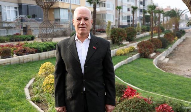 İstasyon Caddesi Projesi’nde artık sona yaklaşıldı.