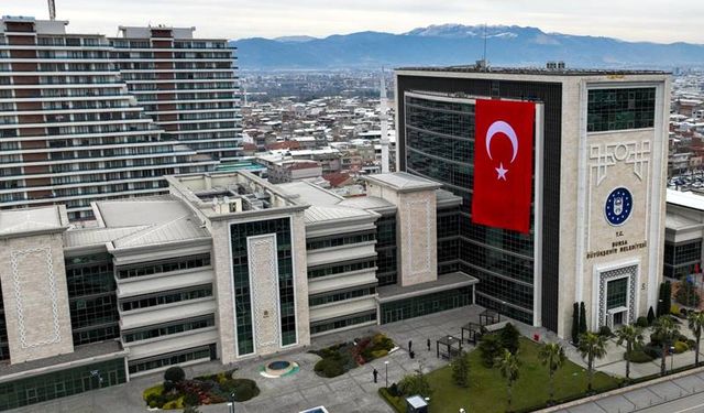 Başkan Bozbey’den "Milli Birlik" Talimatı