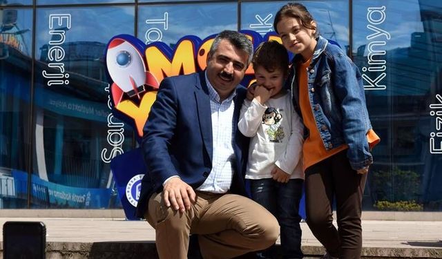 Molla Yegan Çocuk Üniversitesi’nde Kayıtlar Başladı!