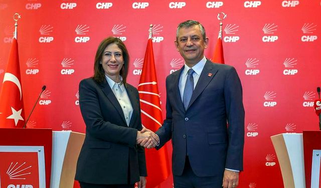 Özel: "Kardeş Partimizle Omuz Omuzayız"