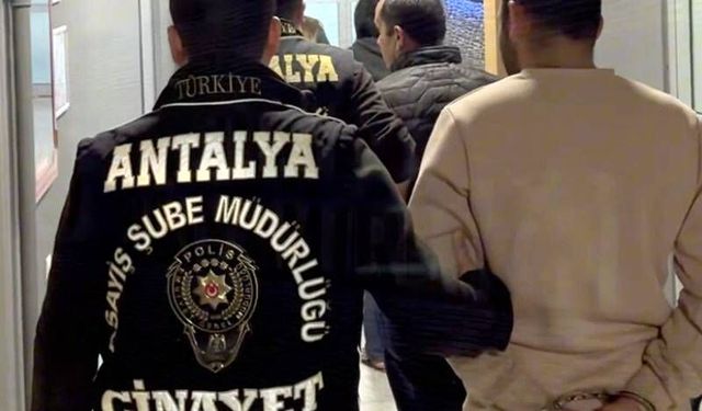 Bakan Yerlikaya: "Hiçbir Suç Cezasız Kalmayacak"